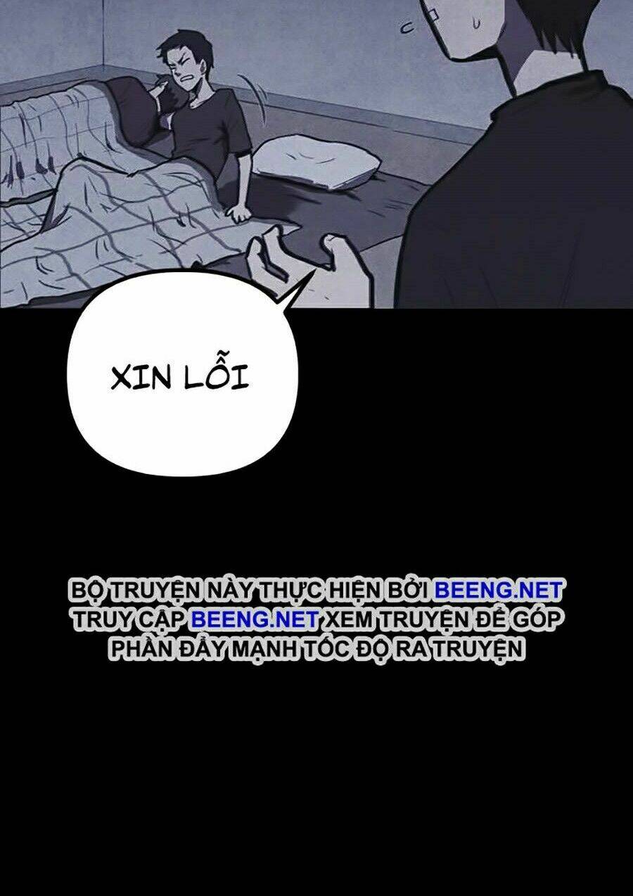 Cậu Bé Shotgun: Chapter 1