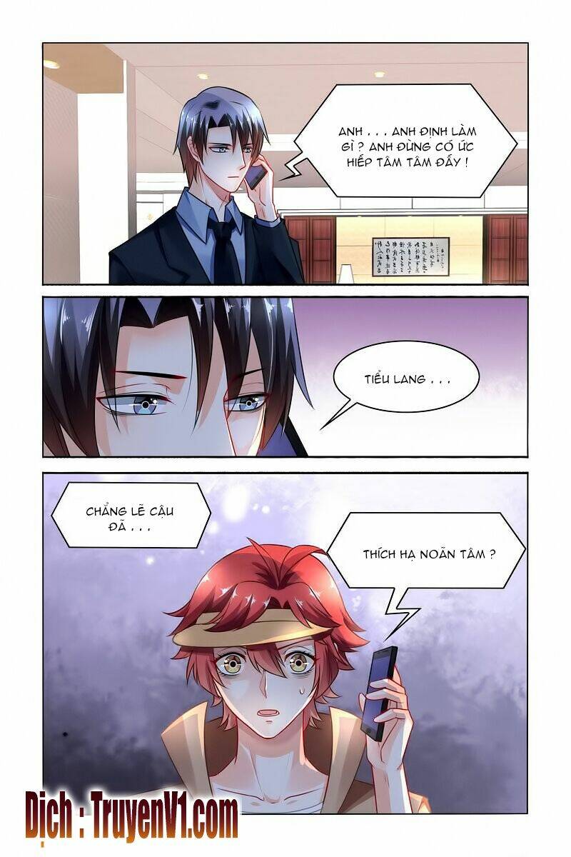 Hào Môn Đệ Nhất Thịnh Hôn: Chapter 86