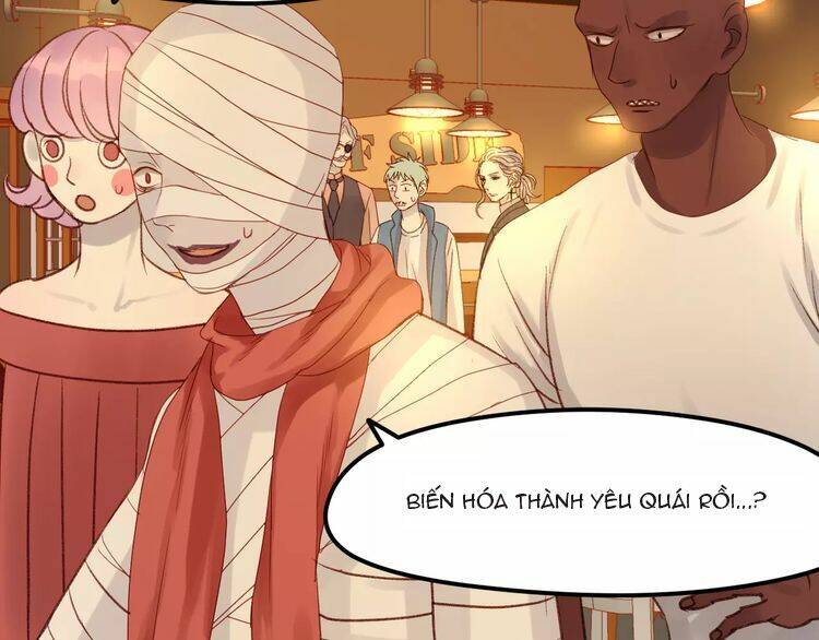 Lượm Được Một Tiểu Hồ Ly 2: Chapter 21