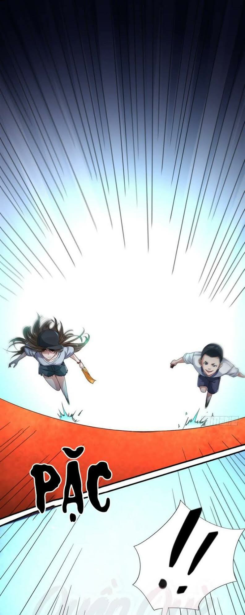 Thập Nhị Thiên Kiếp: Chapter 5