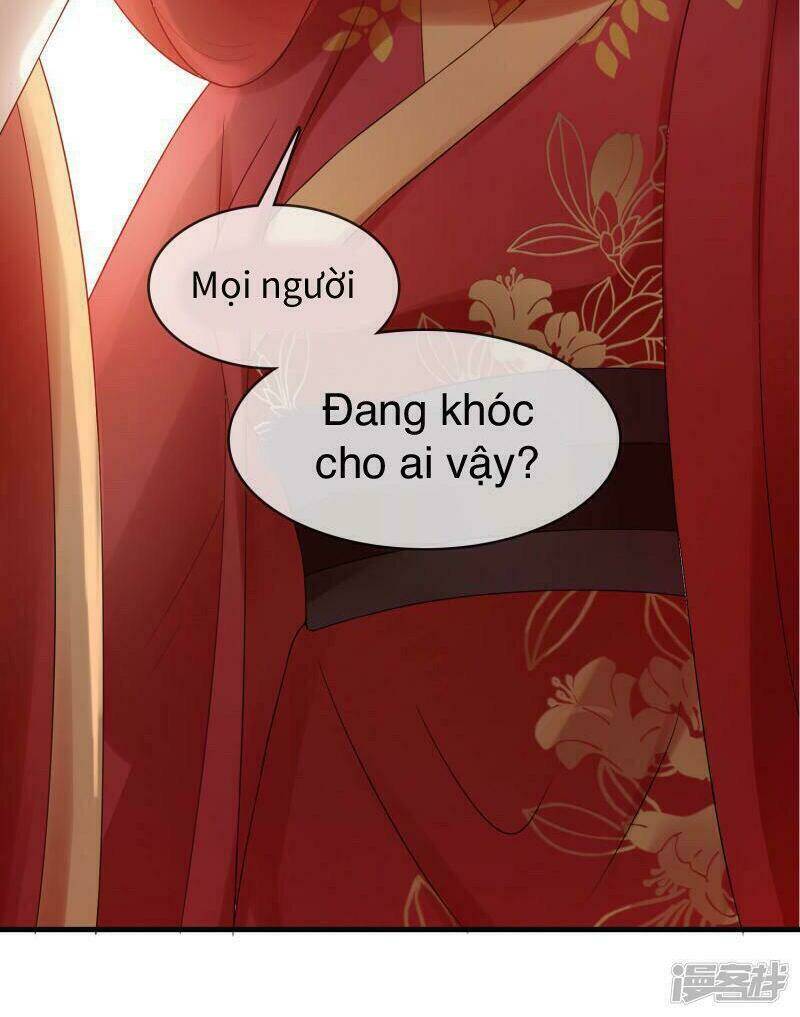 Thịnh Thế Thiên Kiêu: Chapter 21