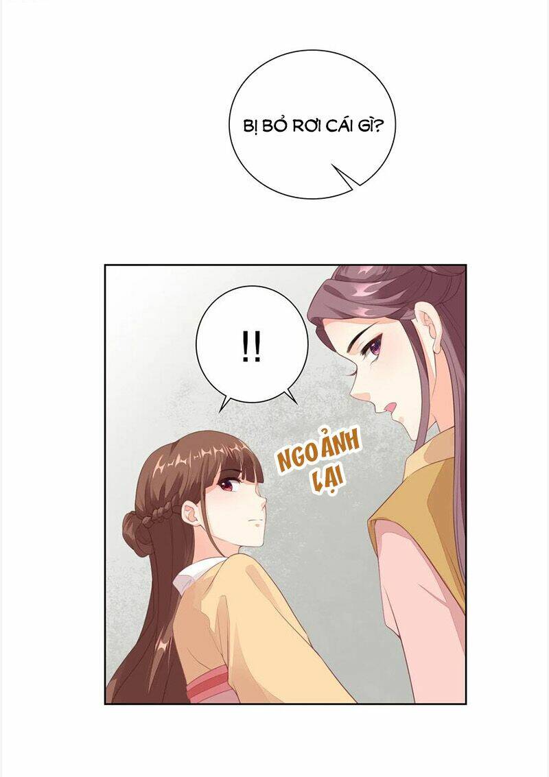 Người Yêu Ẩn Hình Của Ảnh Đế: Chapter 69