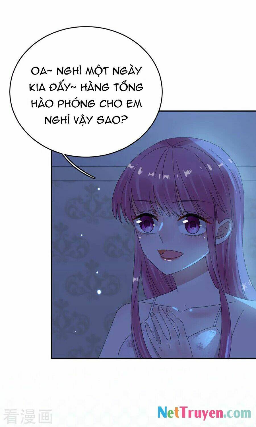 Hoàn Mỹ Lão Công Tiến Hóa Luân: Chapter 64