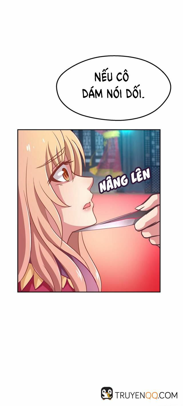 Phép tắc yêu đương của Ma Vương: Chapter 14