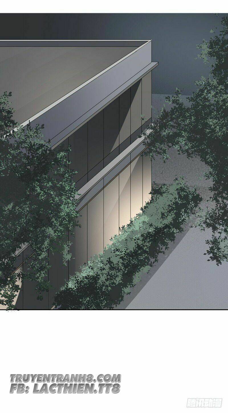 Thiếu Niên Rắc Rối: Chapter 12