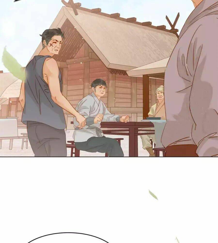 Tiểu Sư Phụ, Tóc Giả Của Ngài Rơi Rồi!: Chapter 24