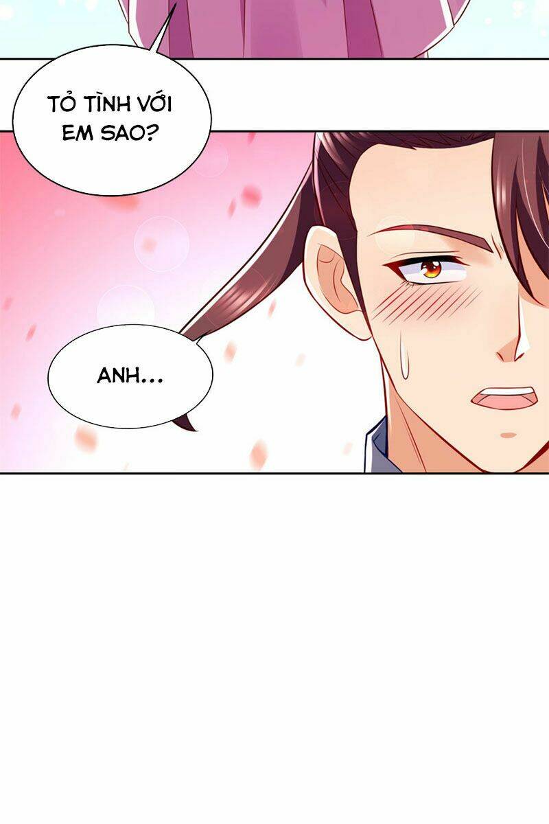 Chí Tôn Toàn Năng: Chapter 69