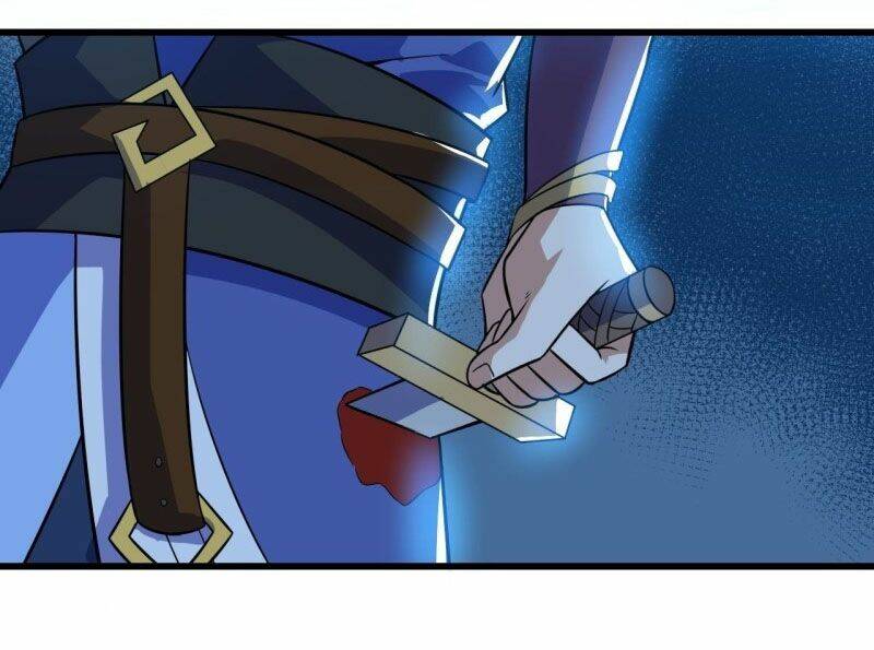 Thần Võ Đế Tôn: Chapter 85
