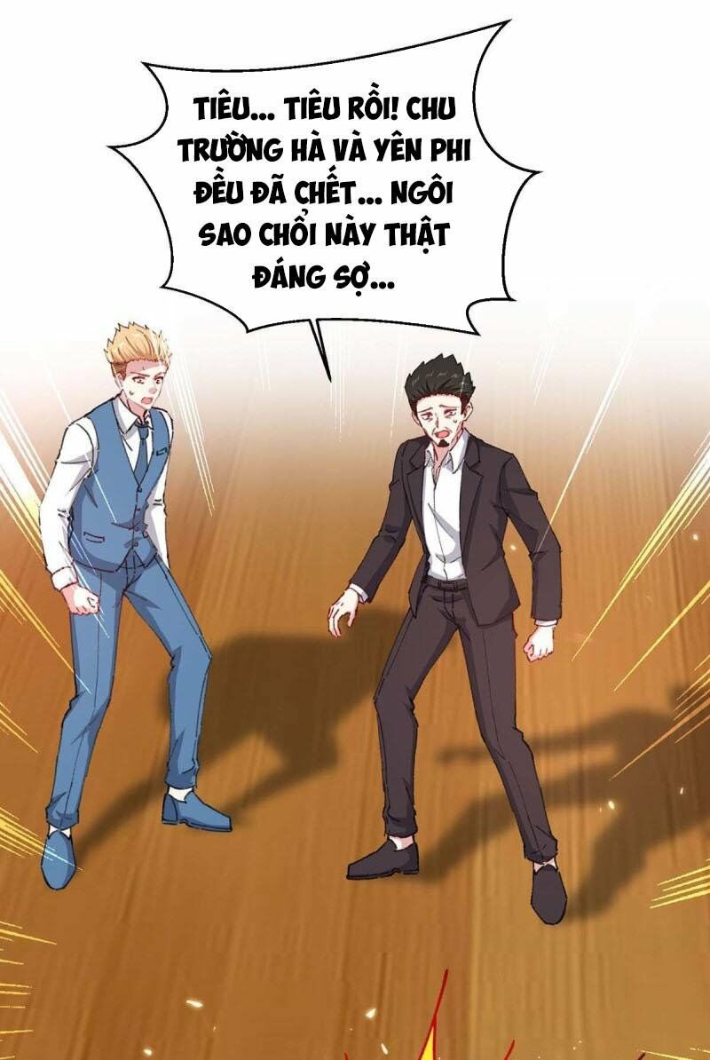 Thần Cấp Thấu Thị: Chapter 174