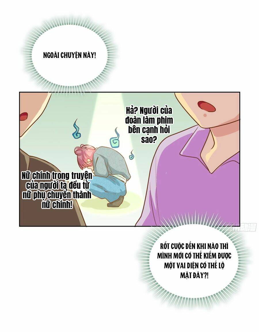 Lưu Luyến Tinh Diệu: Chapter 93