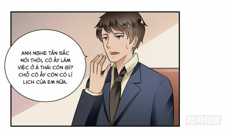 Thiên Kim Đường Môn: Chapter 68