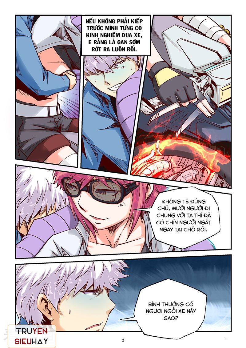 Tu Chân Tứ Vạn Niên: Chapter 90