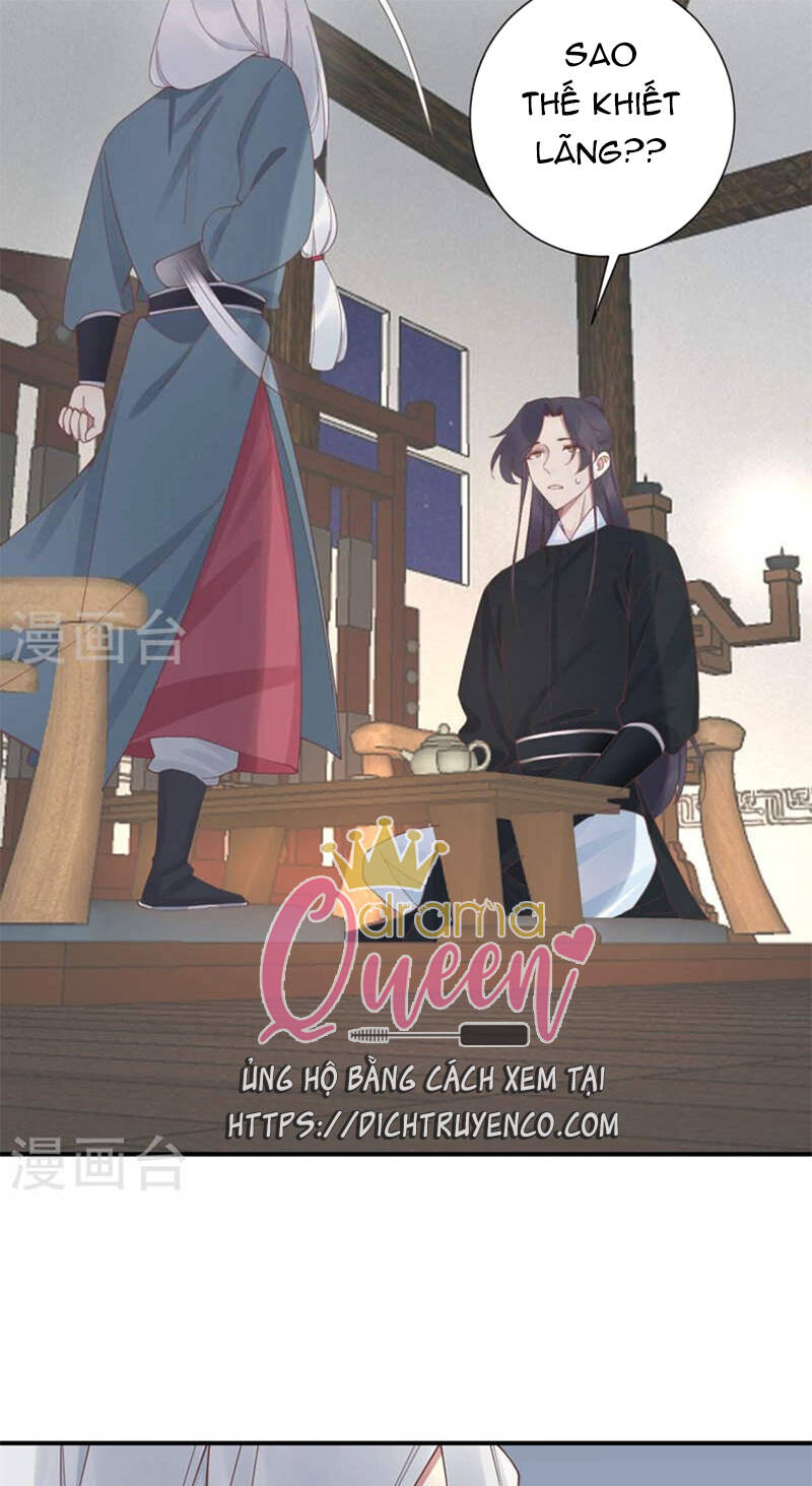 Hoàng Hậu Bận Lắm: Chapter 213