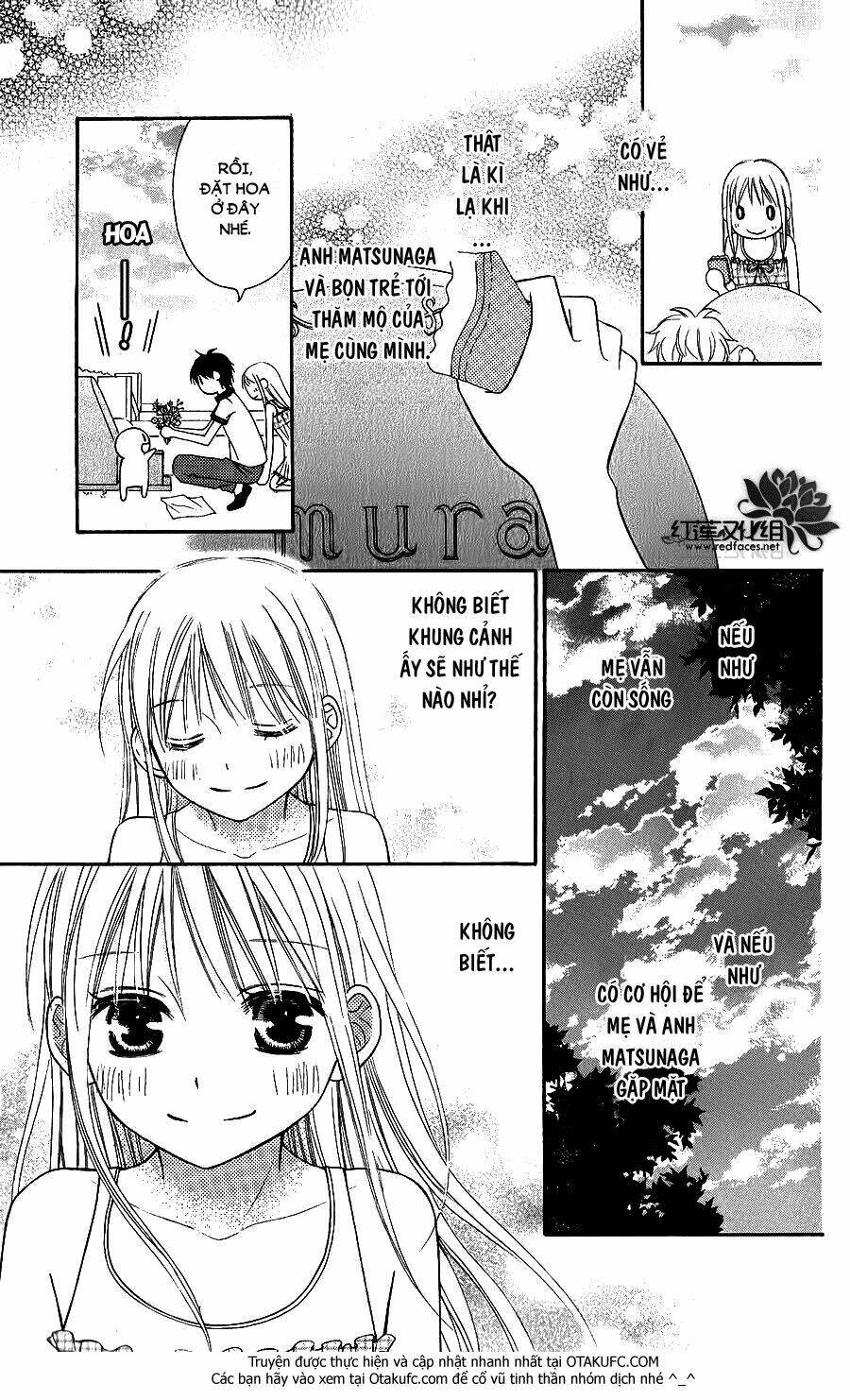 Love So Life: Chapter 41