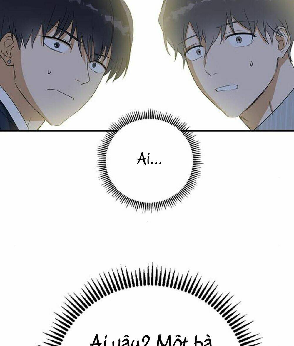 Bạn Trai Là Ngôi Sao: Chapter 8