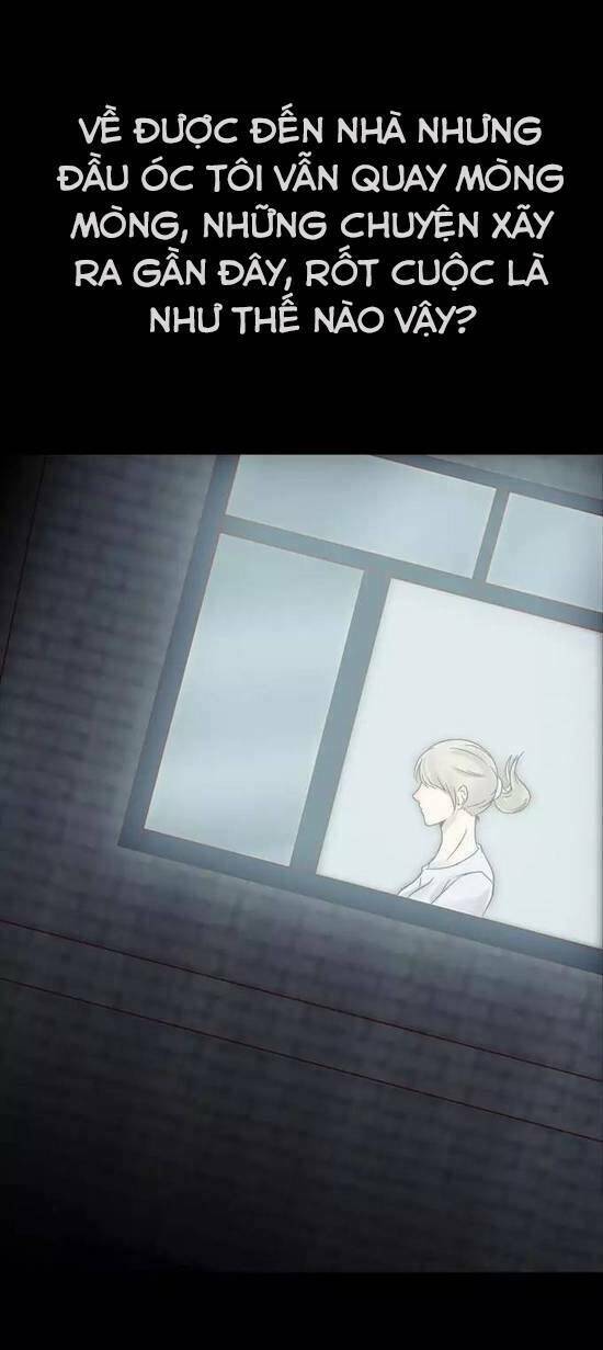 Tấm Da Người: Chapter 6