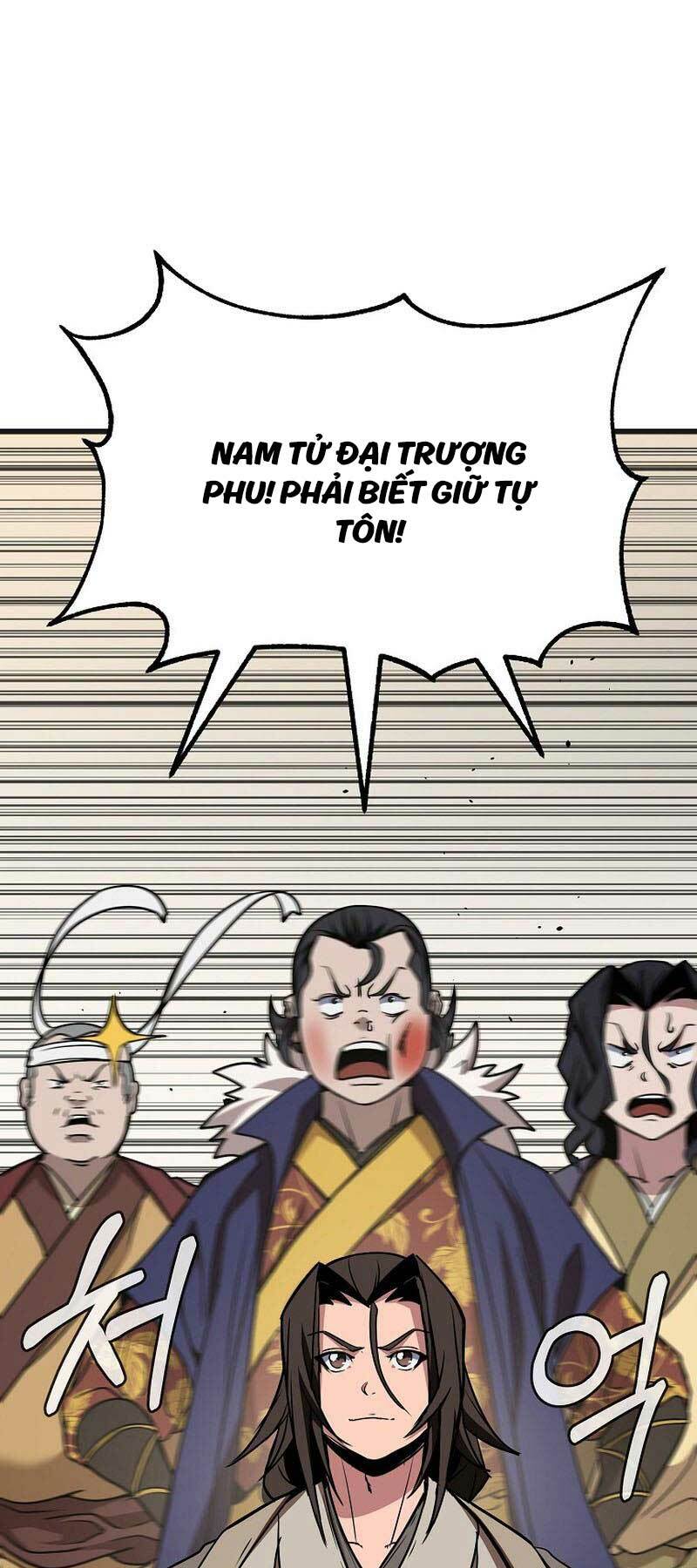 Đông Phương Bất Bại: Chapter 11