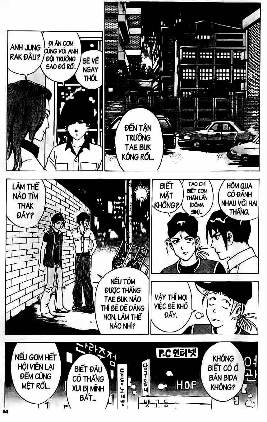 Ai Hơn Ai: Chapter 67