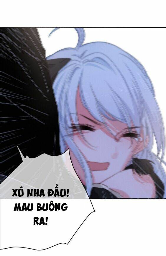 Dữ Tử Thành Thuyết: Chapter 9