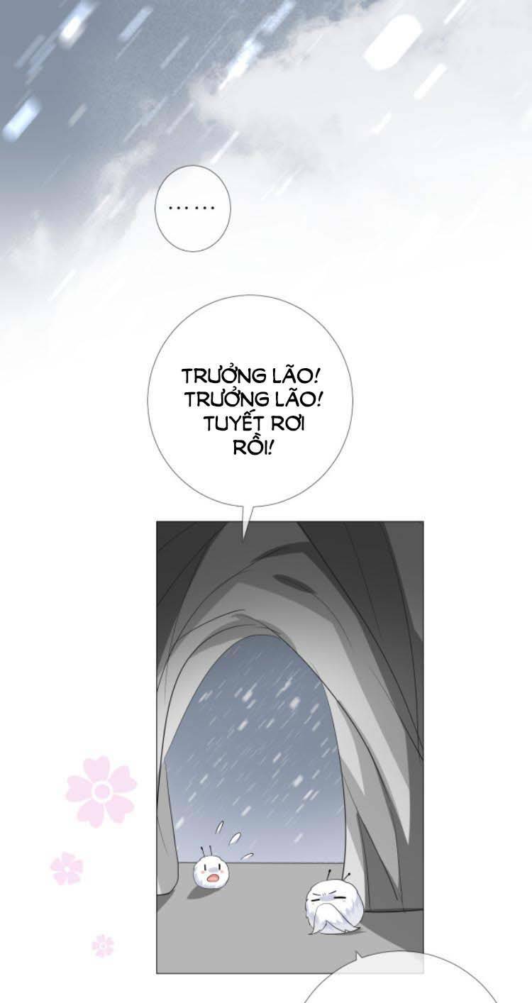 Sao Lại Là Yêu?: Chapter 50