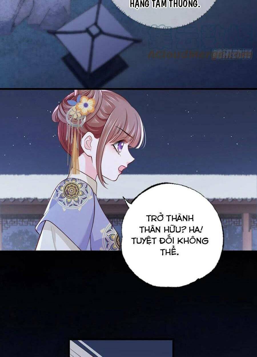 Nữ Thủ Phú Chi Kiều Sủng Nhiếp Chính Vương: Chapter 149