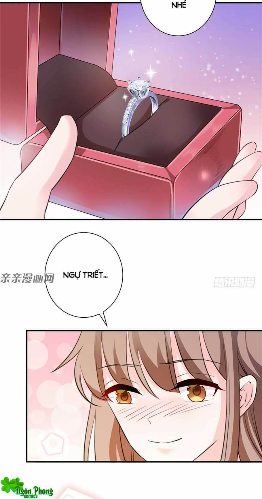 Vợ Yêu Là Báu Vật: Chapter 69