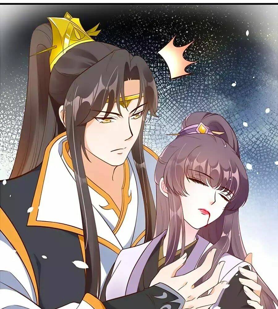 Thịnh Thế Lê Hoa Điện: Chapter 89