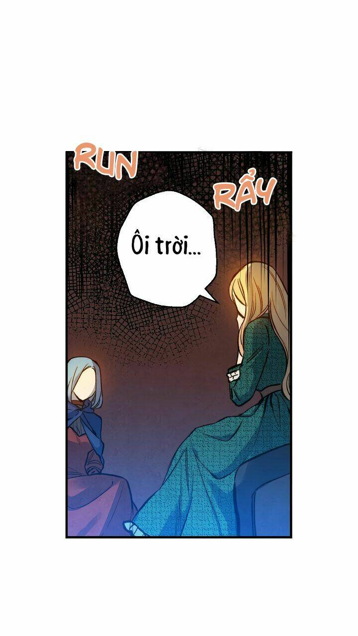 Hoàng Phi Bóng Tối: Chapter 9