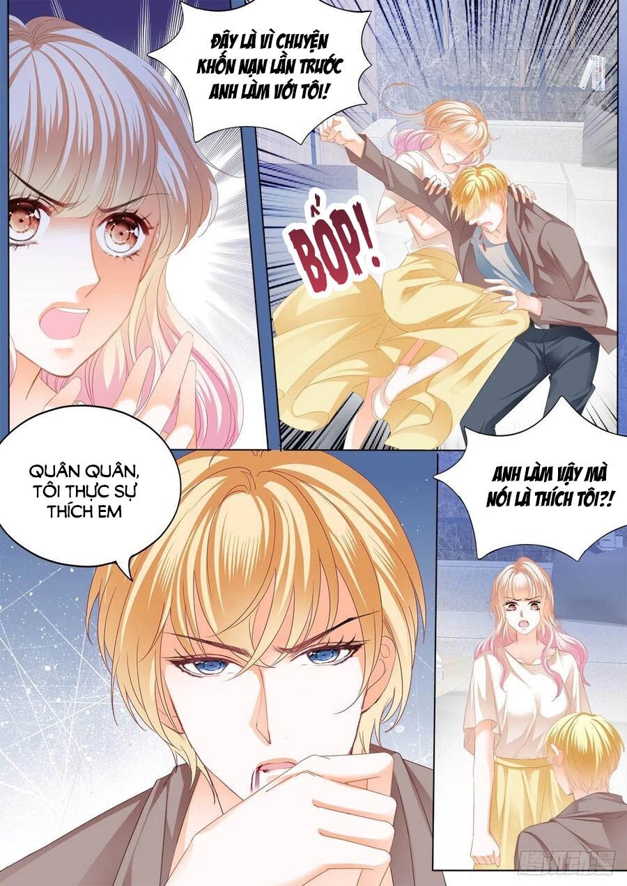 Bá Đạo Tiểu Thúc, Xin Trêu Chọc Vừa Thôi!: Chapter 203