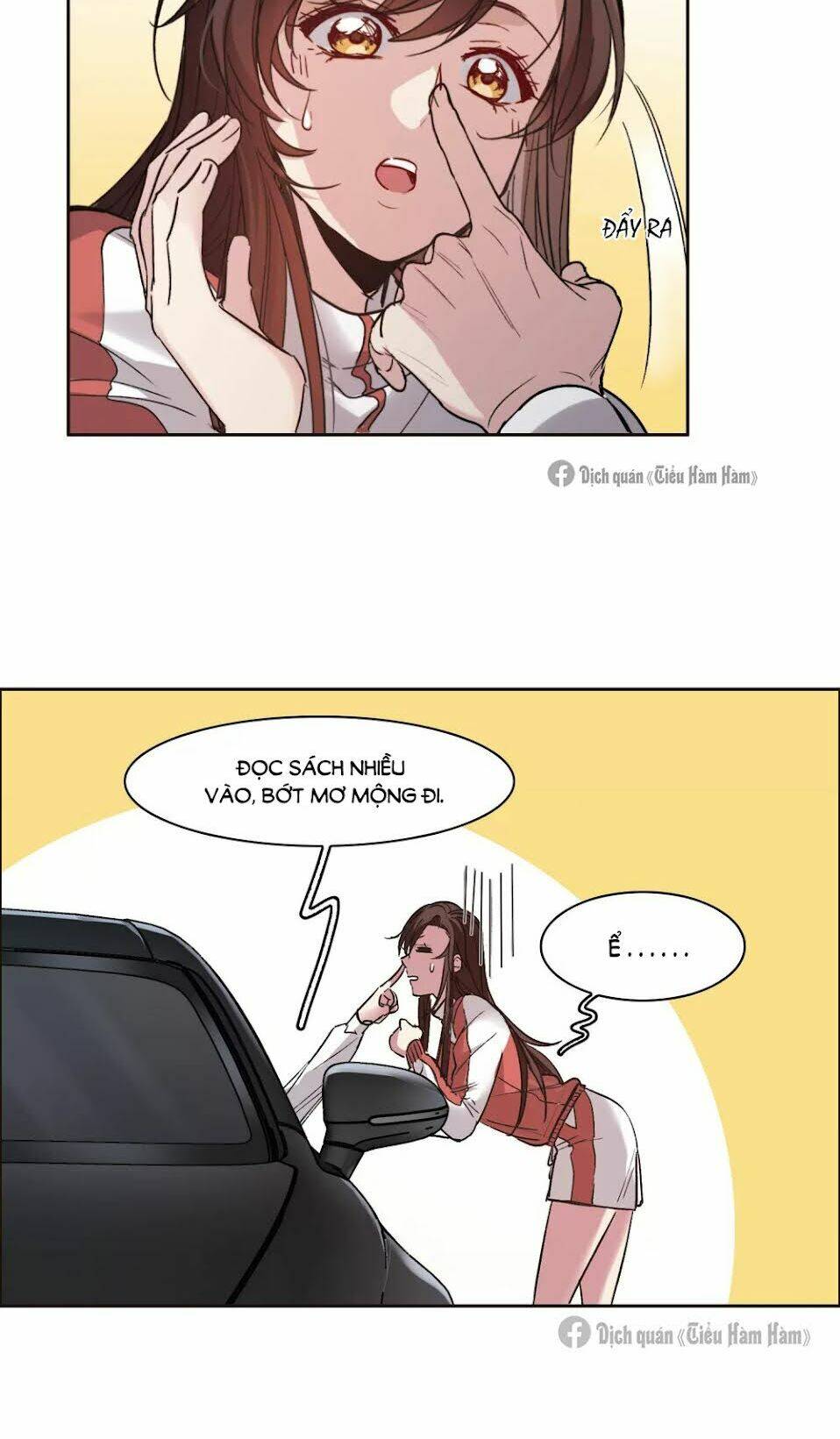 Thế Giới Đệ Nhất Cự Tinh: Chapter 16.1