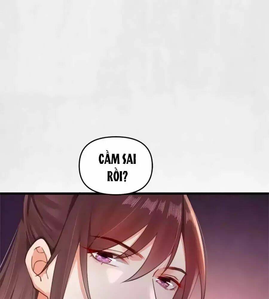 Hoạn Phi Hoàn Triều: Chapter 32