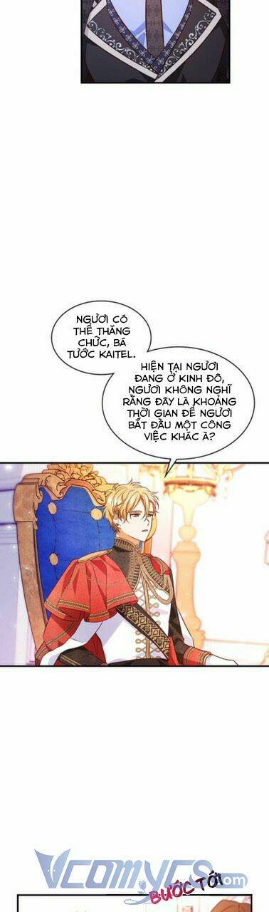 Lòng Trung Thành Với Kẻ Ác: Chapter 20