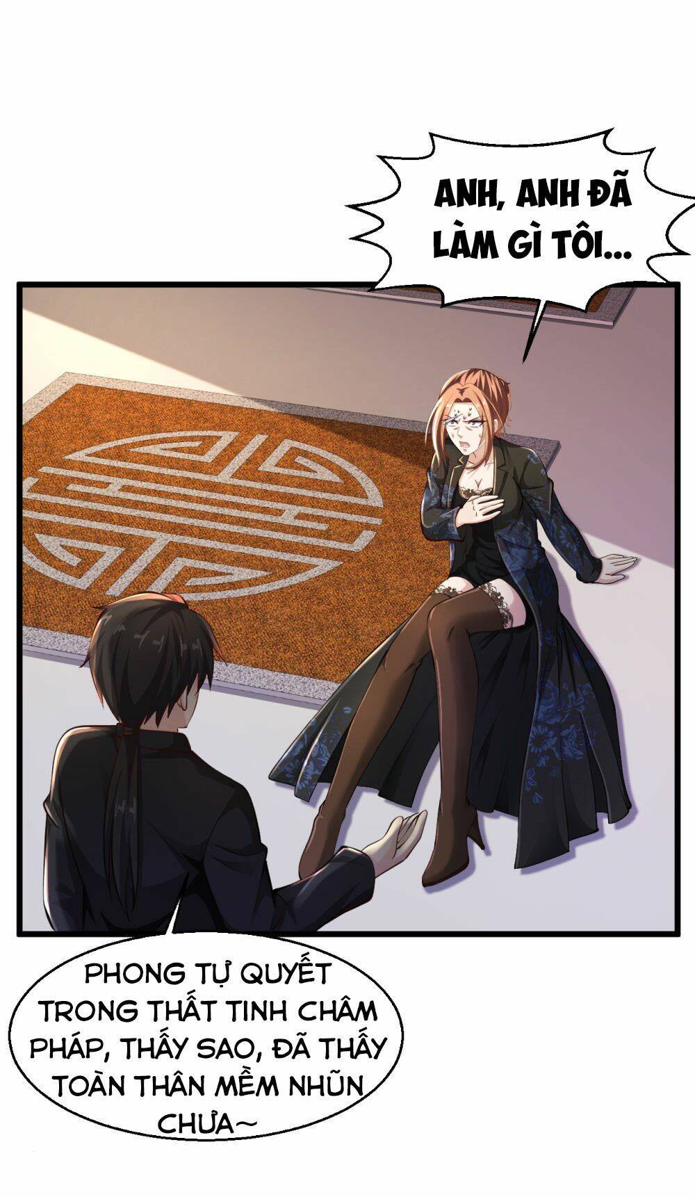 Tuyệt Phẩm Y Thánh: Chapter 146