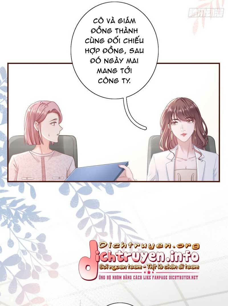 Bạn Gái Tôi Mới 30+: Chapter 92