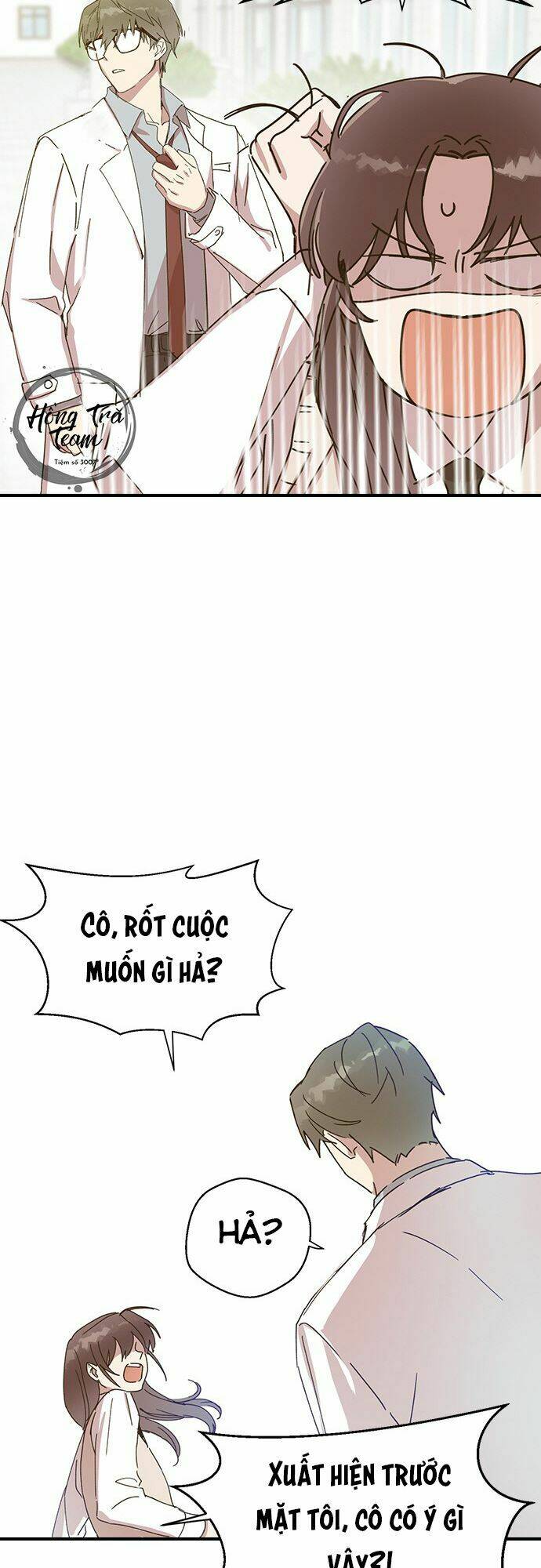 Duyên Nợ Kiếp Trước: Chapter 2