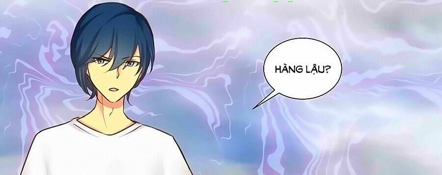 Lưu Luyến Tinh Diệu: Chapter 61