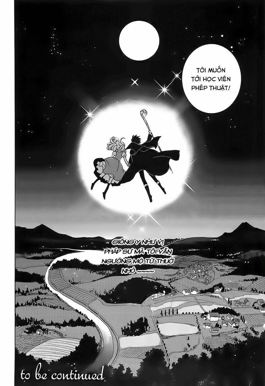 Monogatari No Naka No Hito: Chapter 1