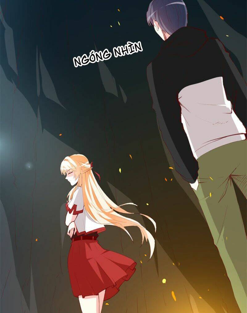 Này! Đừng Động Vào Phô Mai Của Tôi: Chapter 142