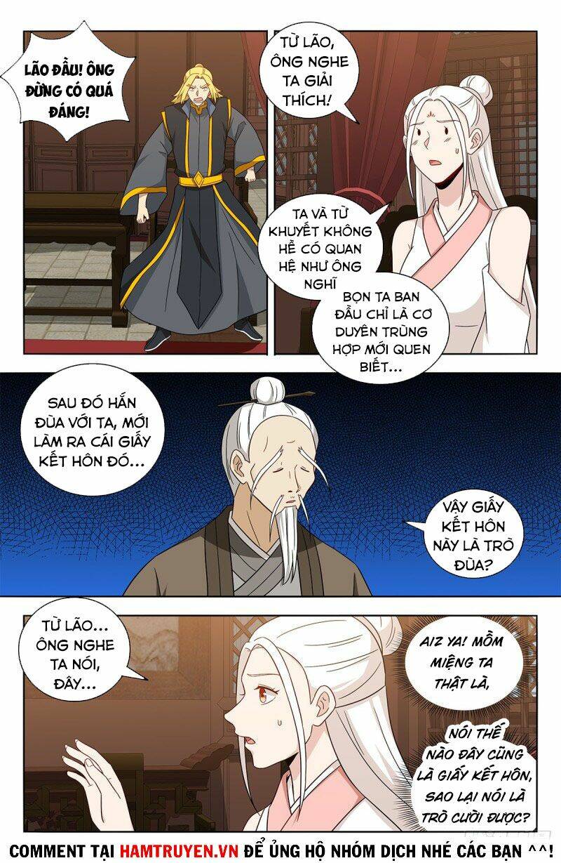Tối Cường Phản Sáo Lộ Hệ Thống: Chapter 438