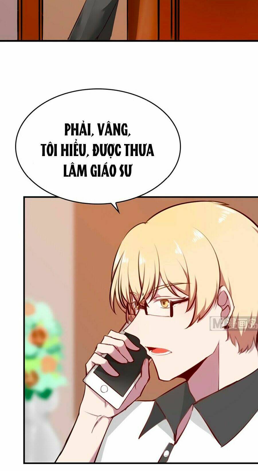 Bám Lấy Nam Thần Bất Chấp Thời Tiết: Chapter 11