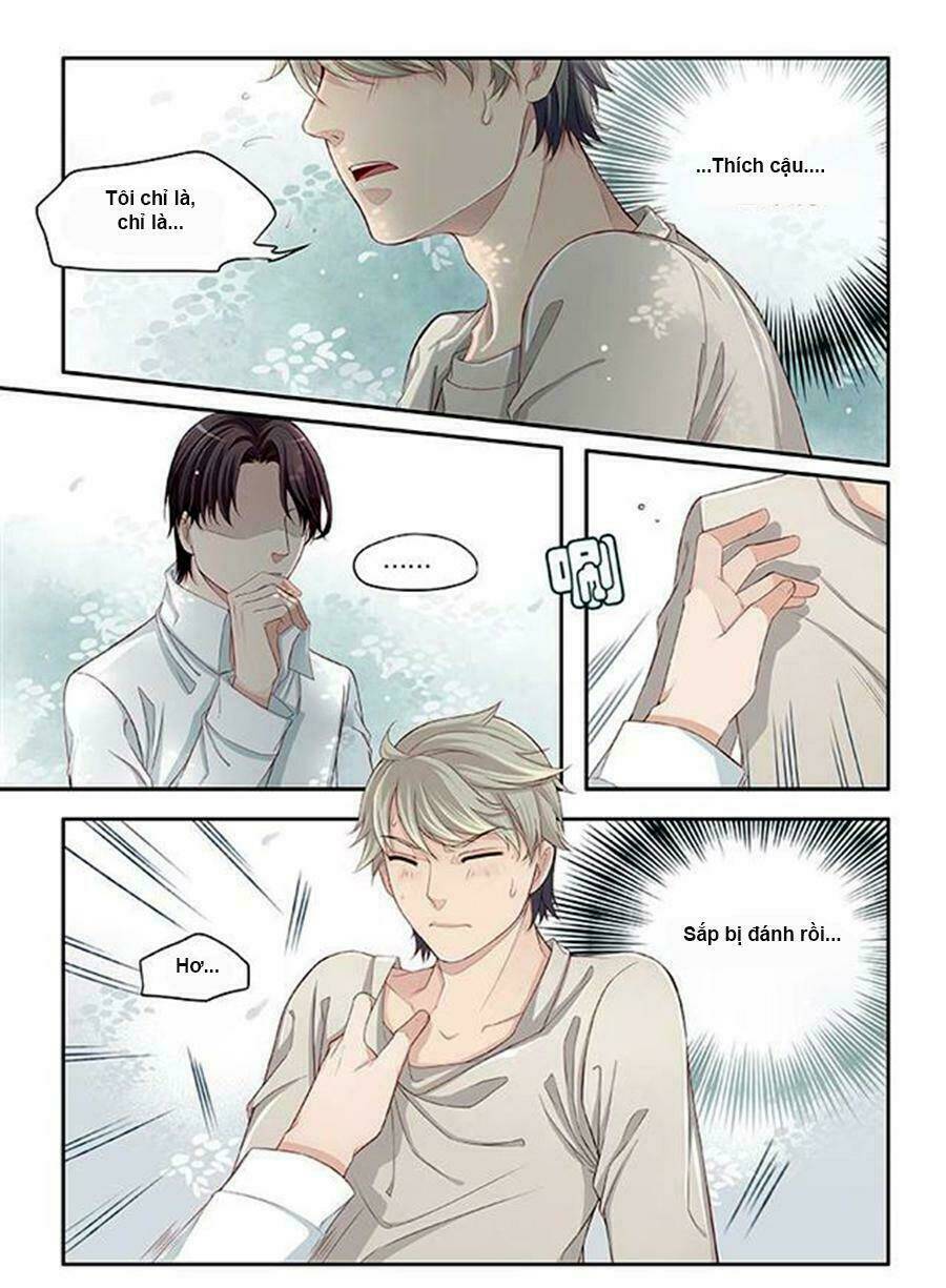 Tôi Giành Bạn Trai Với Mẹ: Chapter 40