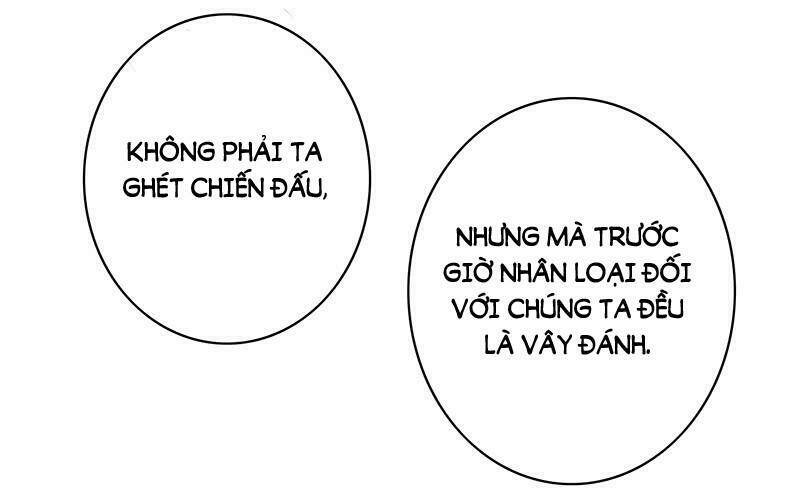 Đoạt Thiên Khuyết: Chapter 6