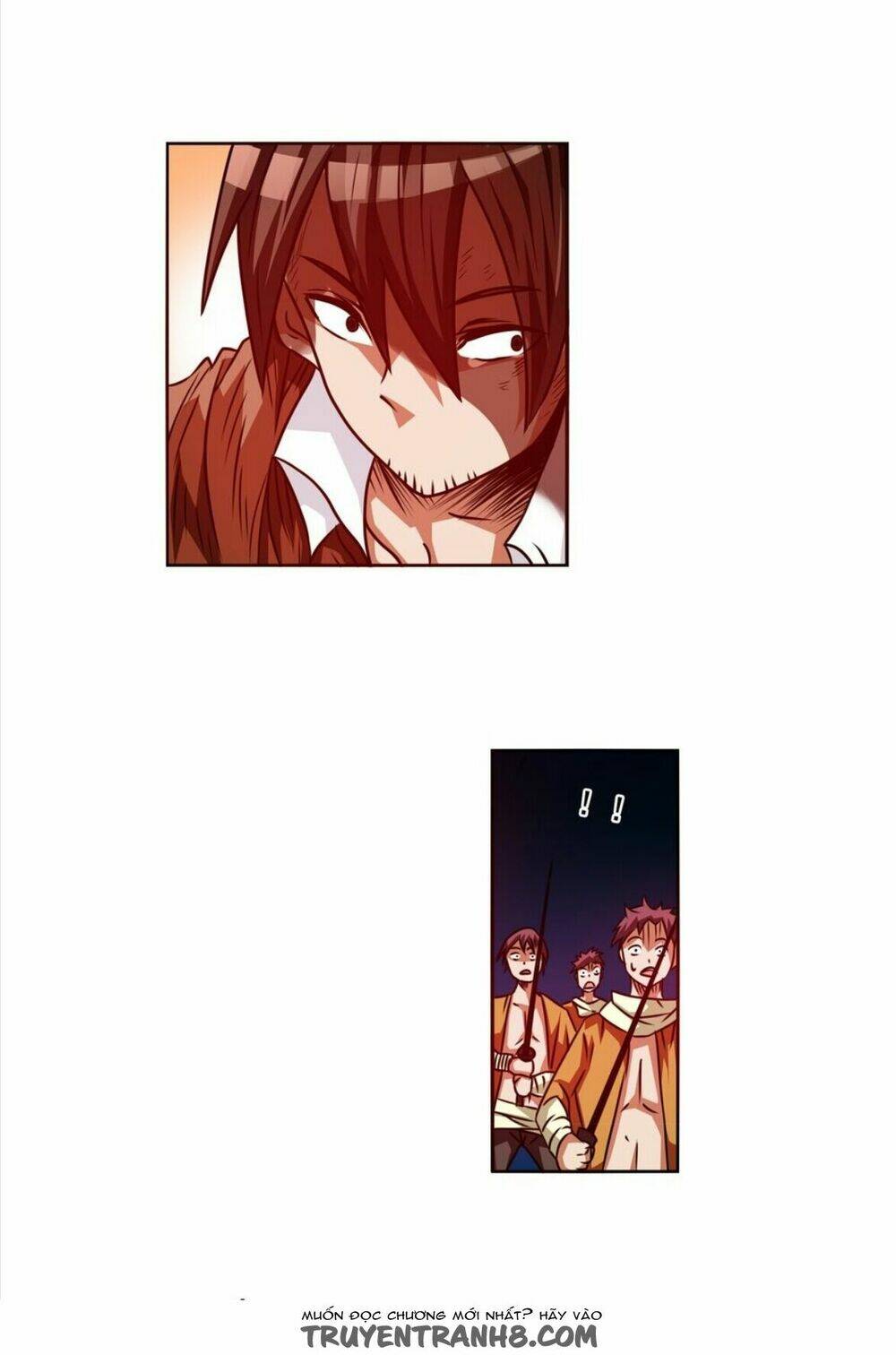 Vì Tôi Là Ông Chú Mở Tiệm Bán Vũ Khí: Chapter 20