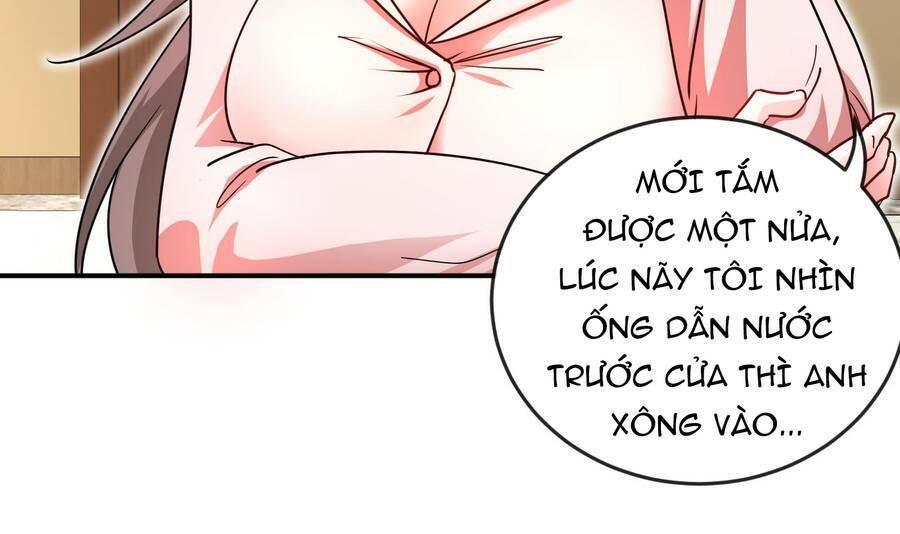 Đô Thị Hậu Cung: Chapter 2