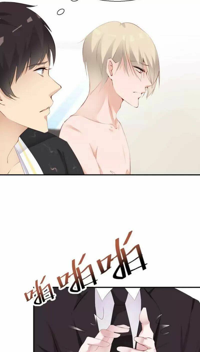 Nam Thần Là Một Đôi: Chapter 90