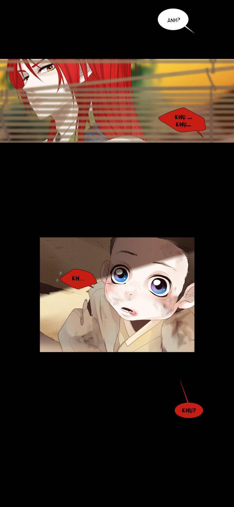 Twelve Nights: Chapter 14