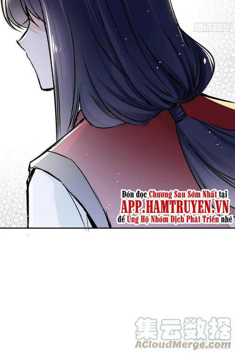 Ta Tự Thành Hoàng Không Cần Thiên Mệnh: Chapter 63