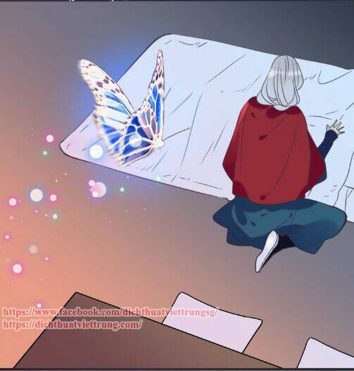 Bạn Trai Tôi Là Cẩm Y Vệ 2: Chapter 70