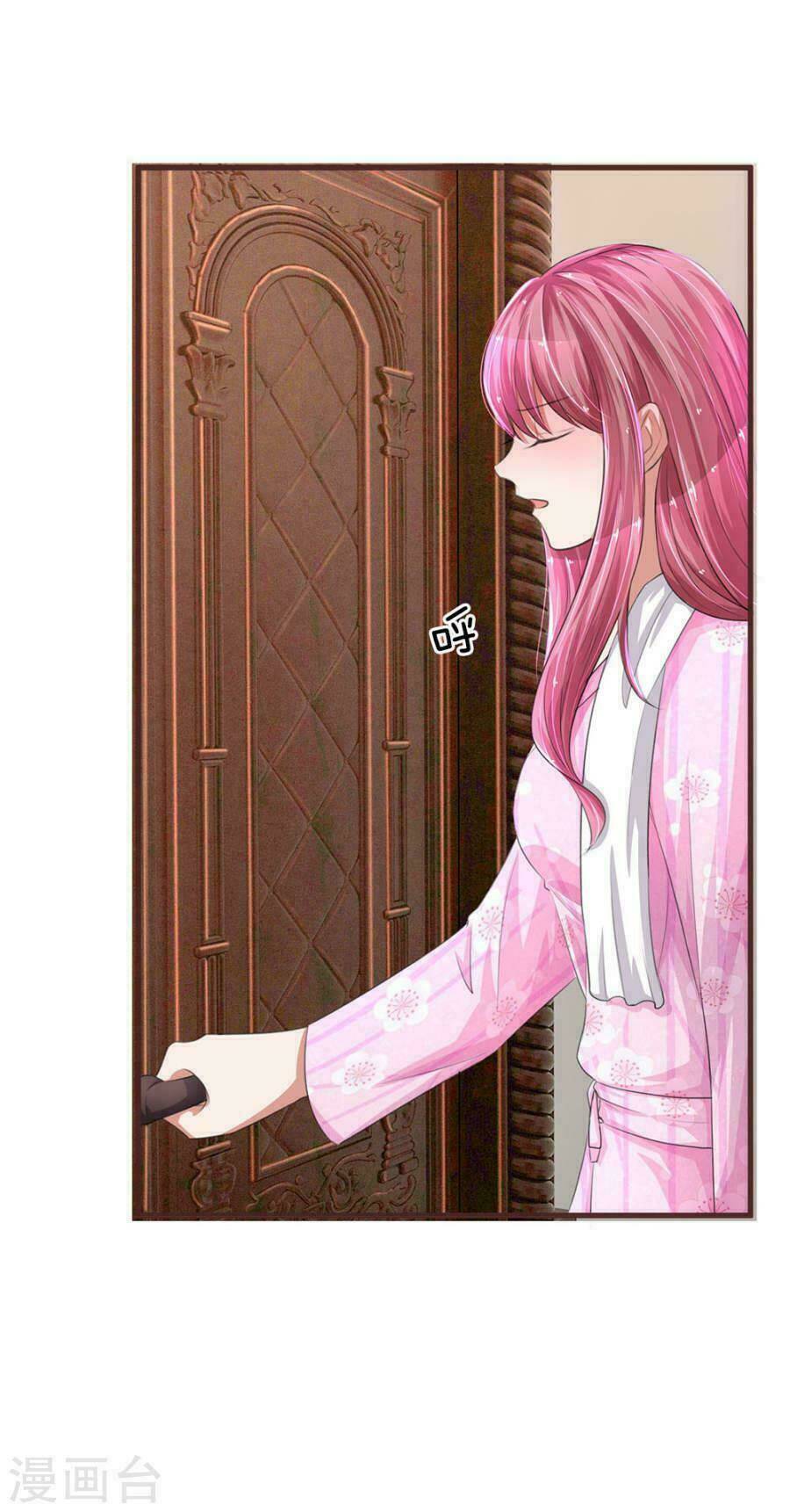 Trùng Sinh Để Trả Thù: Chapter 41