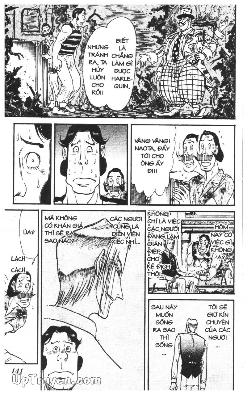 Fujita Kazuhiro: Chapter 42